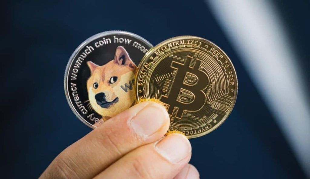 The Best Tech Enabler for Global Organizations to Embrace Crypto and Blockchain An Informative Handbook on Enjoyable Cryptocurrency: Bitcoin and Dogecoin