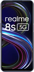 Realme 8s 5G