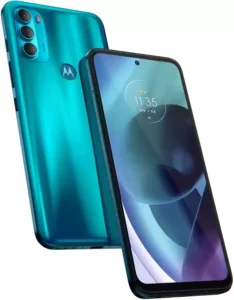 Motorola Moto G71